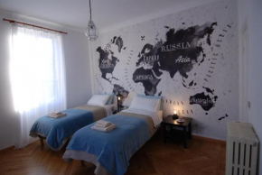 Hotels in San Remo